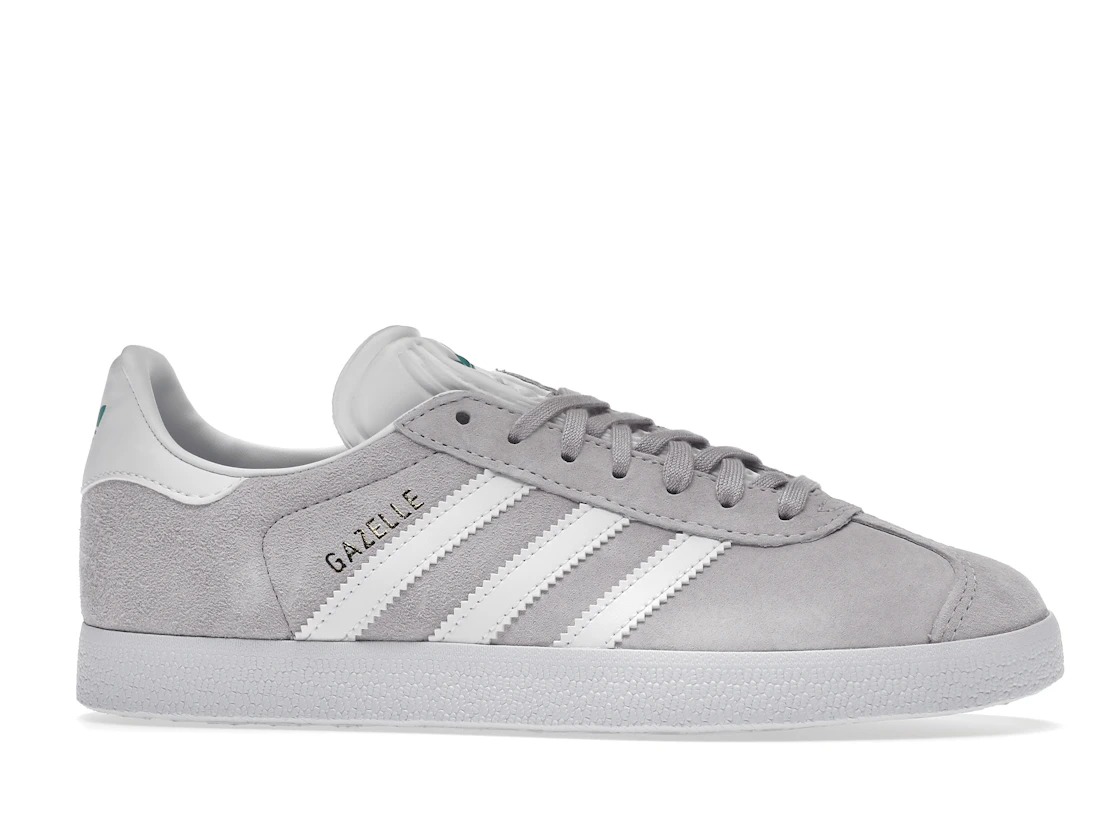 Vue 2 de adidas Gazelle Purple Tint 