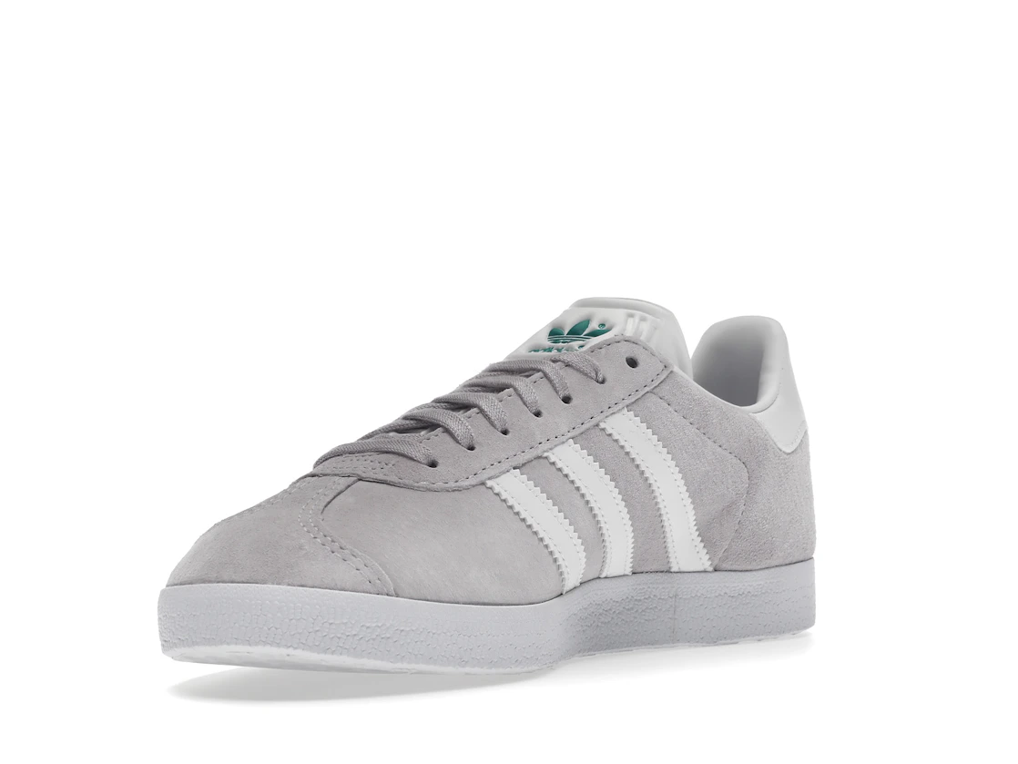 Vue 14 de adidas Gazelle Purple Tint 