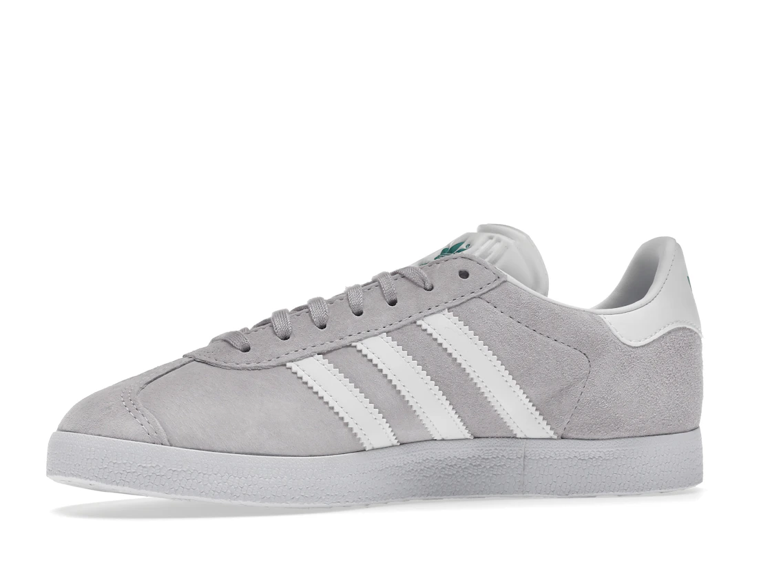 Vue 17 de adidas Gazelle Purple Tint 