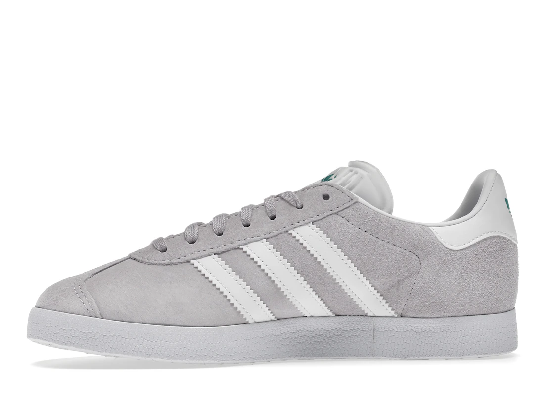 Vue 18 de adidas Gazelle Purple Tint 
