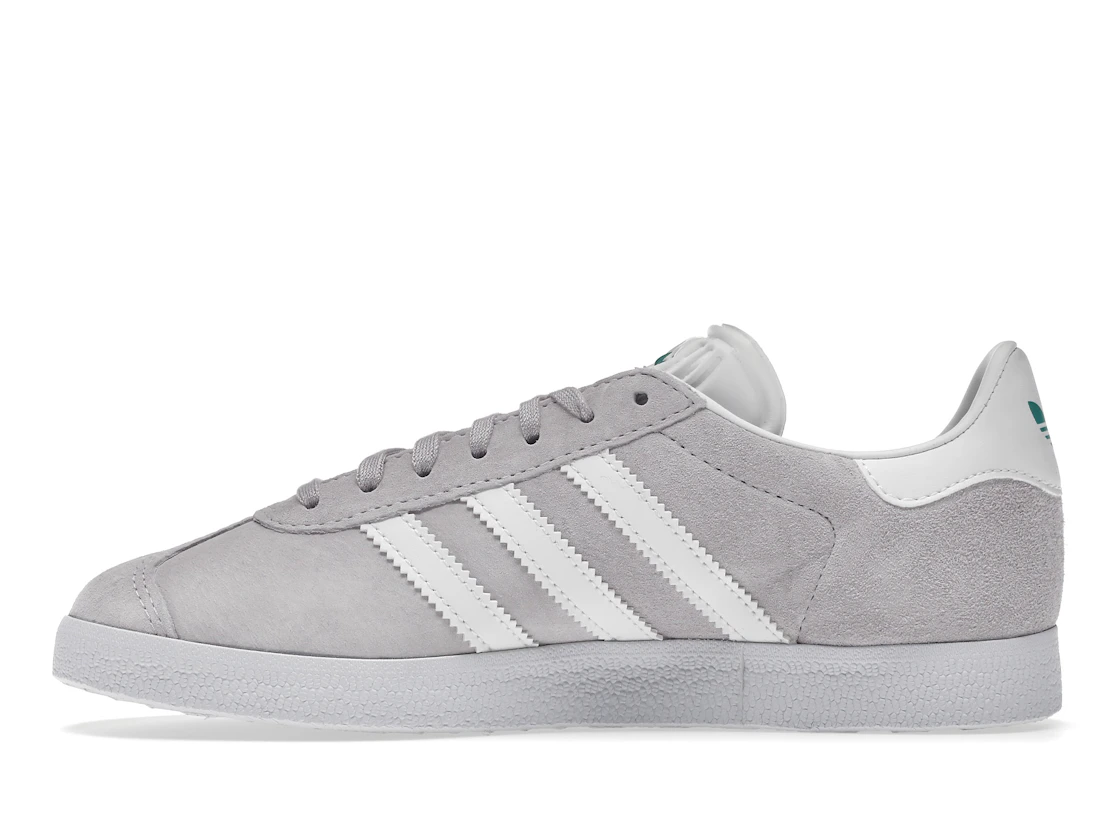 Vue 19 de adidas Gazelle Purple Tint 