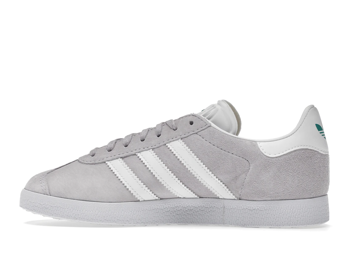 Vue 20 de adidas Gazelle Purple Tint 