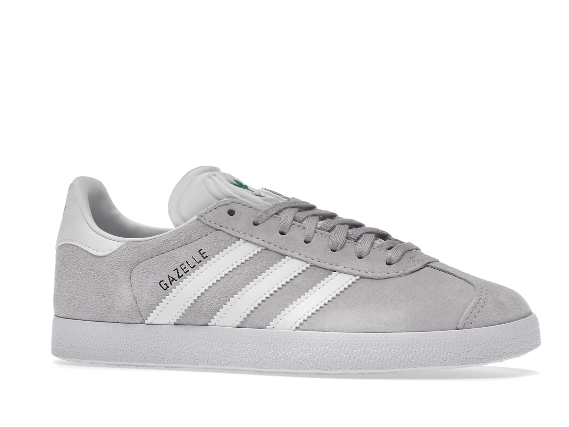 Vue 3 de adidas Gazelle Purple Tint 