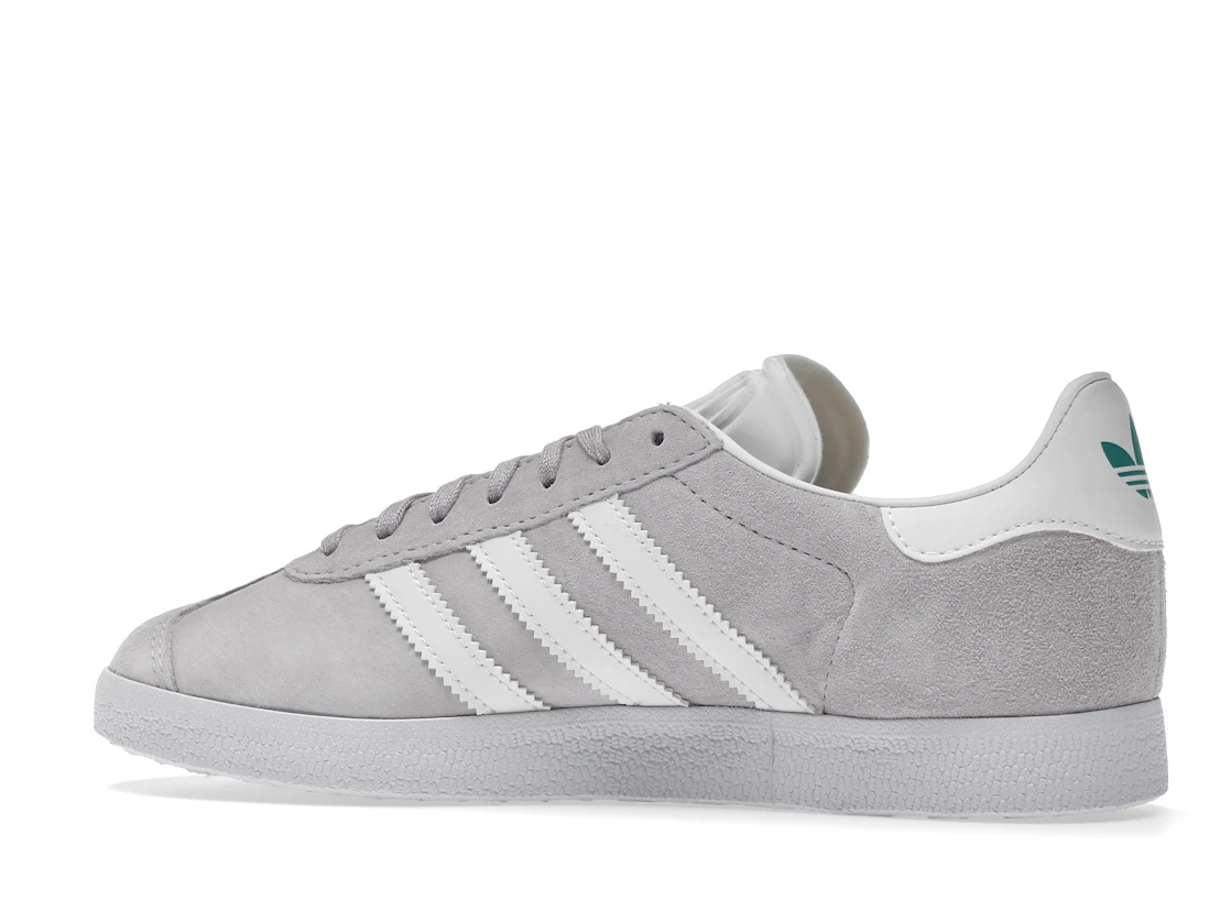 Vue 21 de adidas Gazelle Purple Tint 