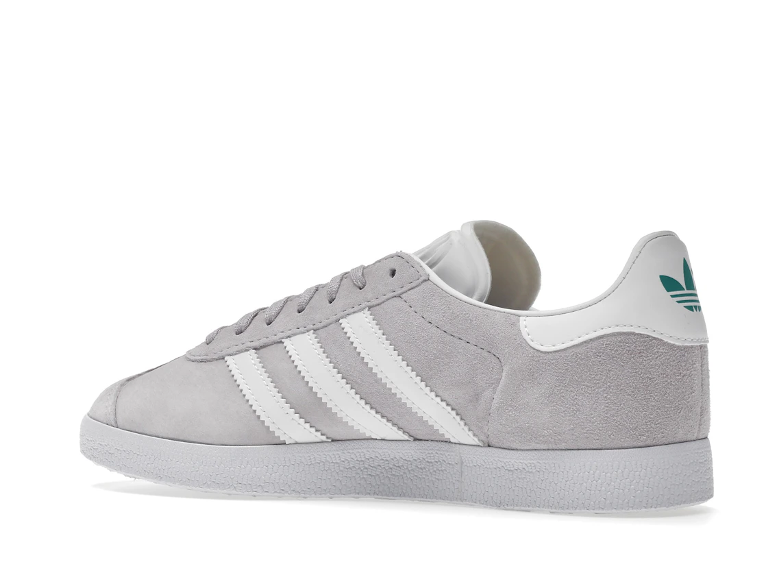 Vue 22 de adidas Gazelle Purple Tint 