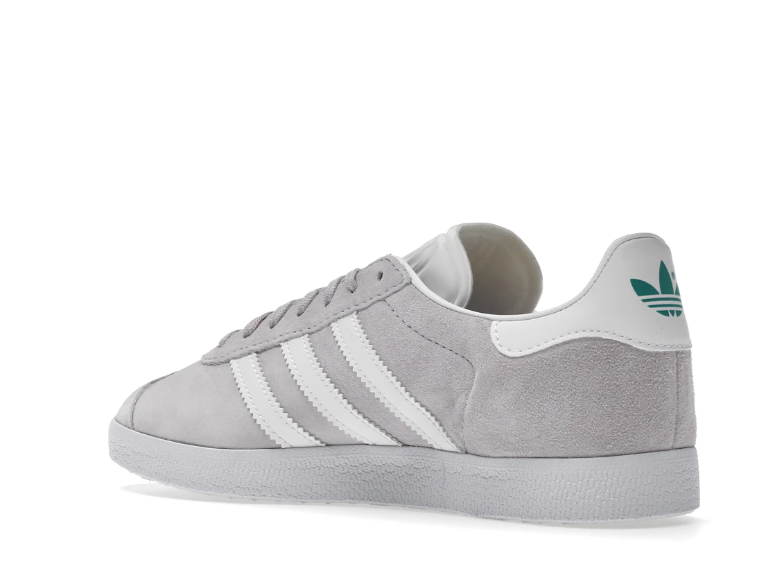 Vue 23 de adidas Gazelle Purple Tint 