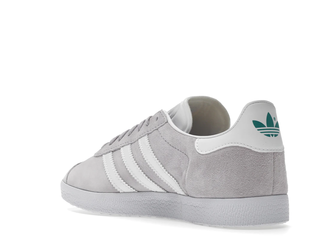 Vue 24 de adidas Gazelle Purple Tint 