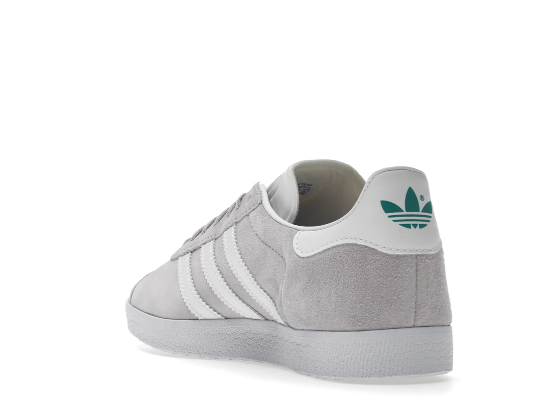 Vue 25 de adidas Gazelle Purple Tint 