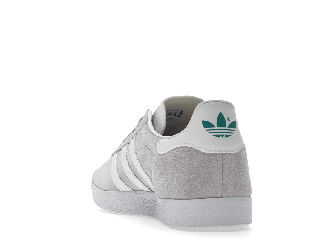 Vue 26 de adidas Gazelle Purple Tint 