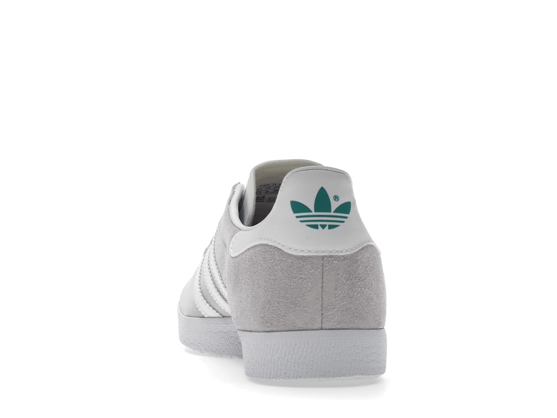 Vue 27 de adidas Gazelle Purple Tint 
