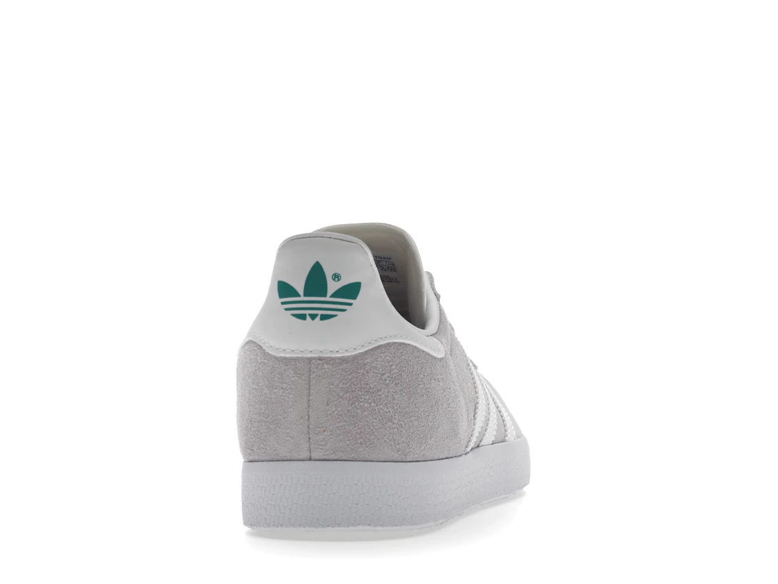 Vue 29 de adidas Gazelle Purple Tint 