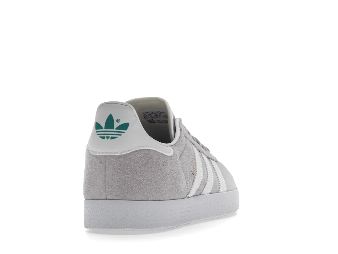 Vue 30 de adidas Gazelle Purple Tint 
