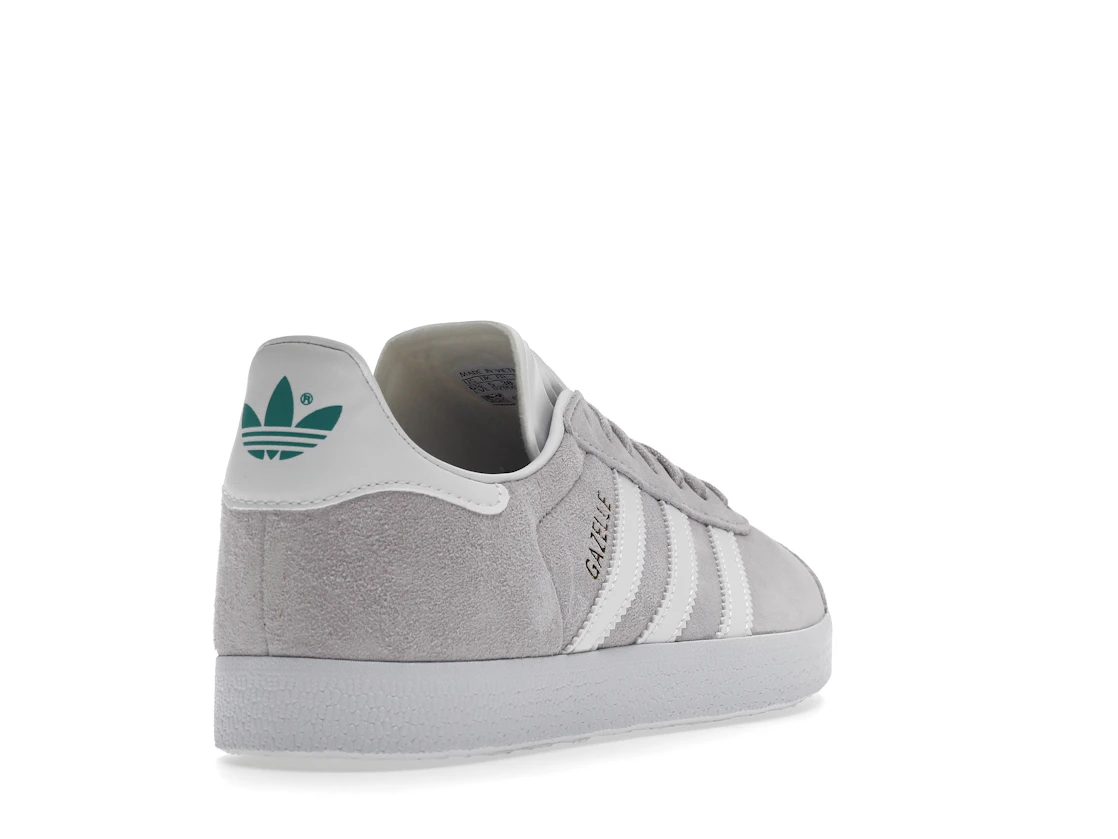 Vue 31 de adidas Gazelle Purple Tint 