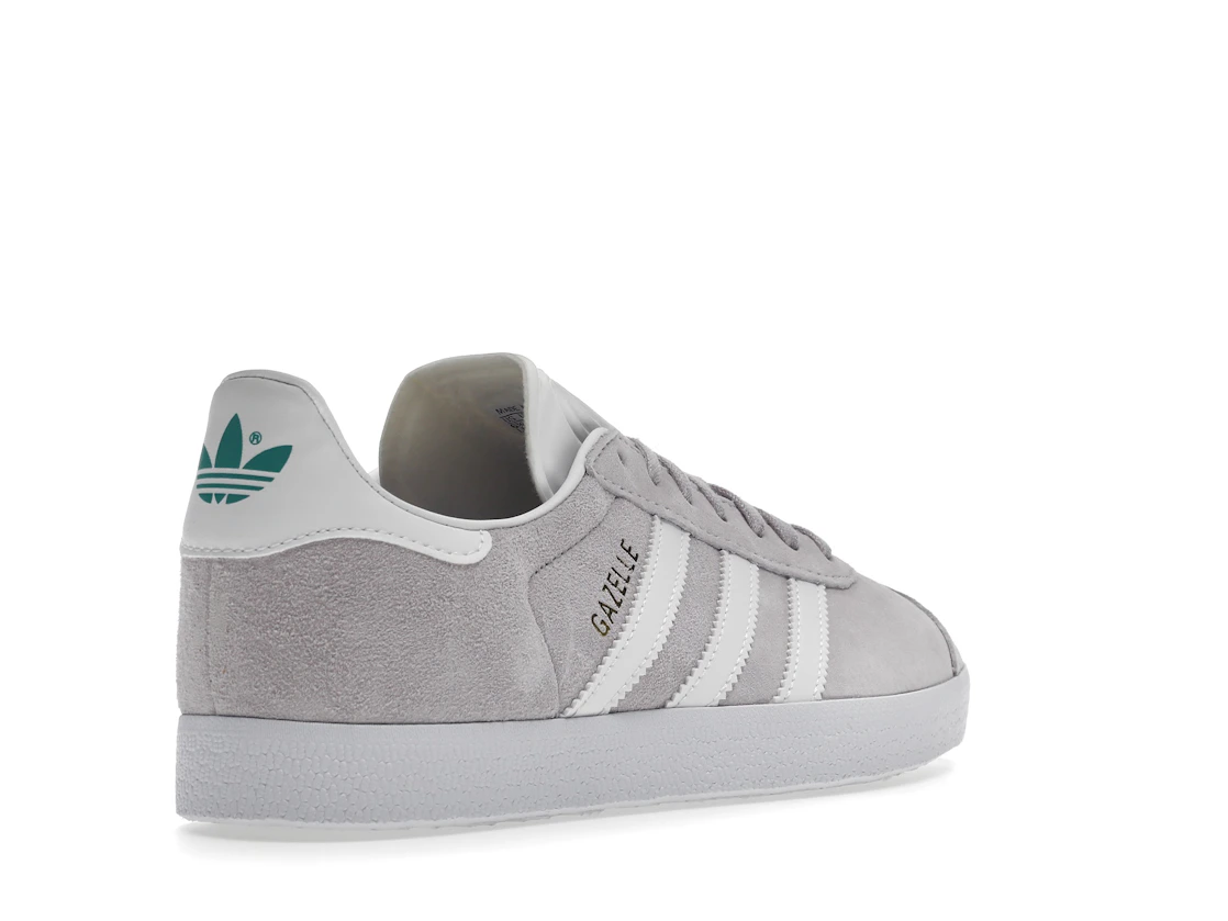 Vue 32 de adidas Gazelle Purple Tint 