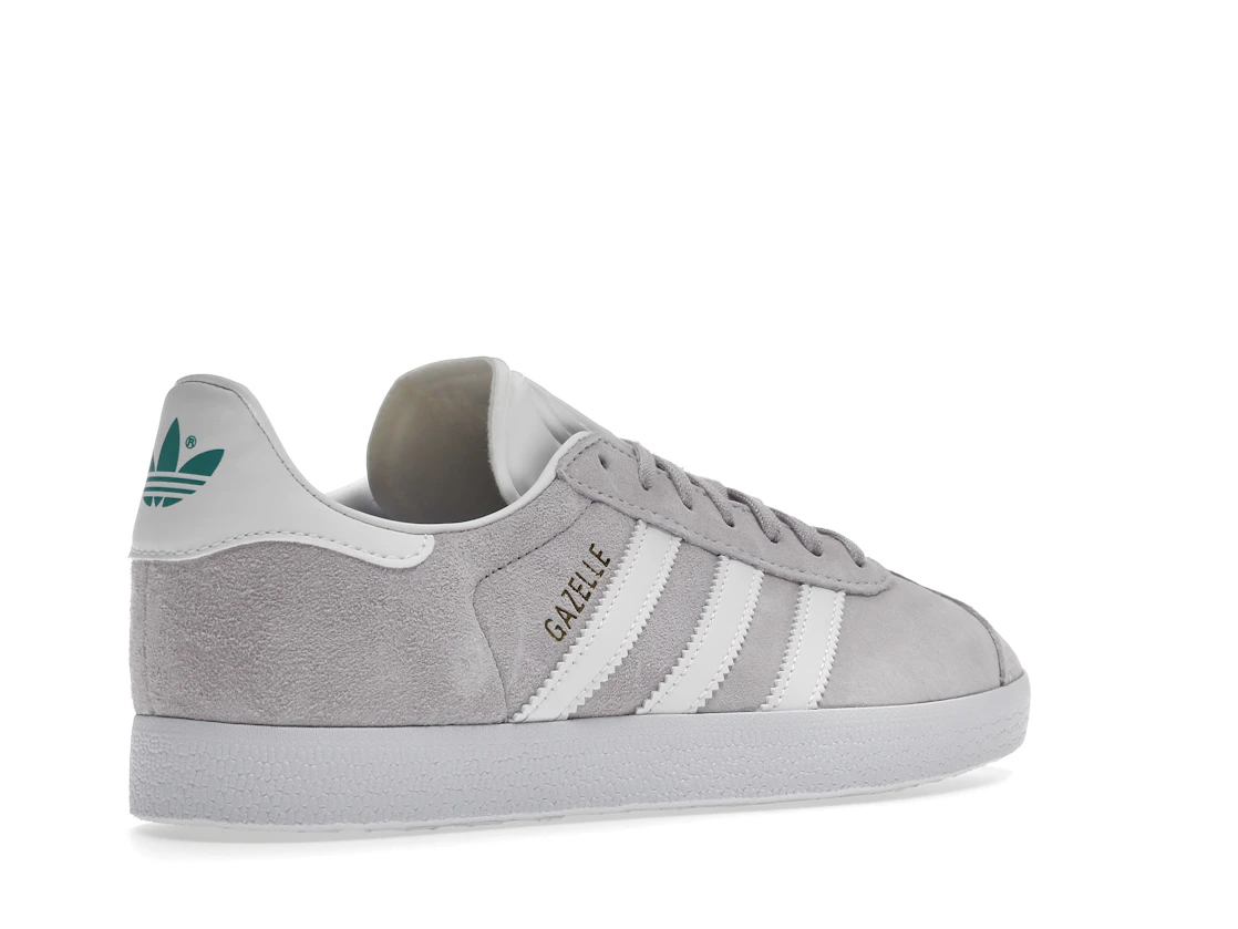 Vue 33 de adidas Gazelle Purple Tint 