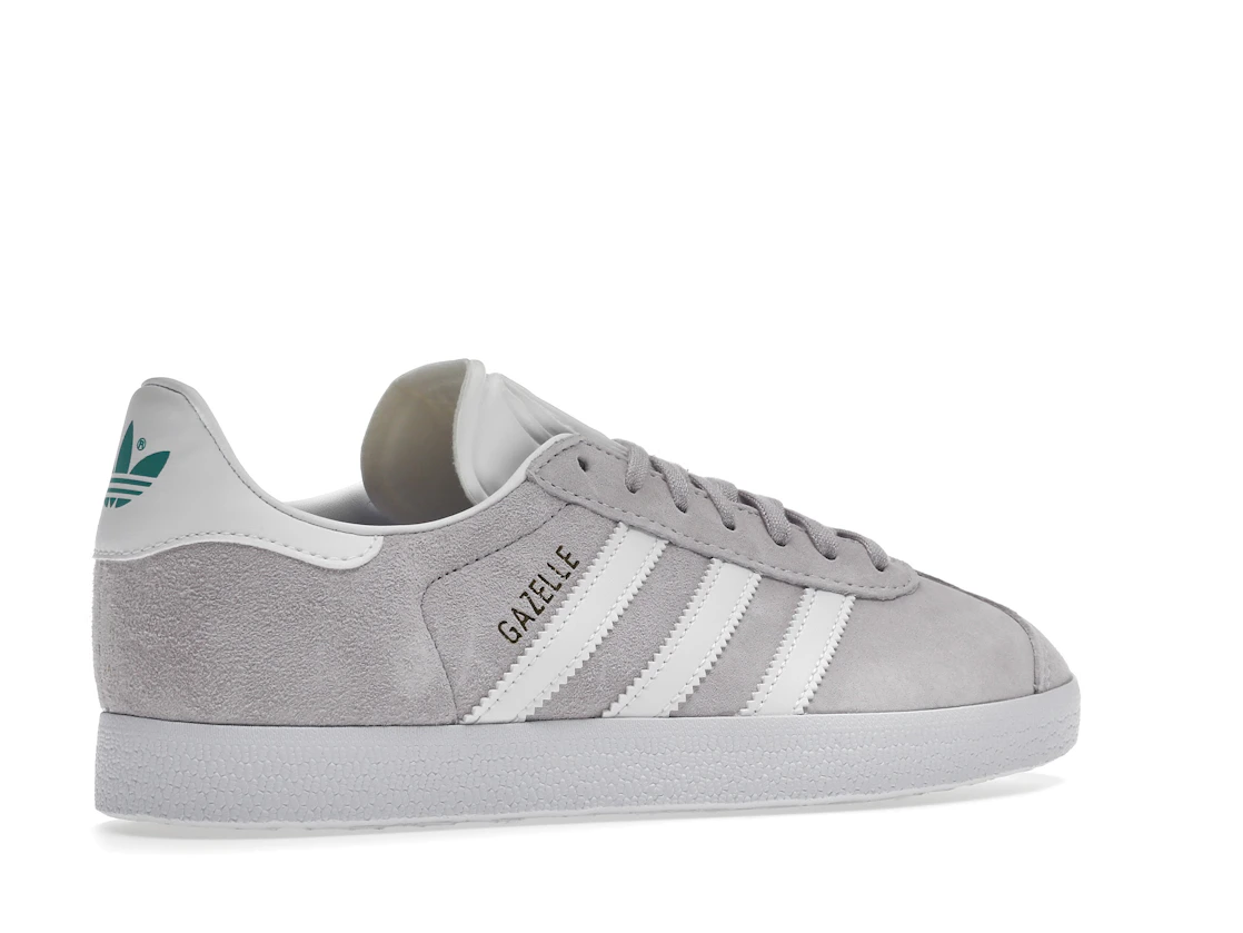 Vue 34 de adidas Gazelle Purple Tint 