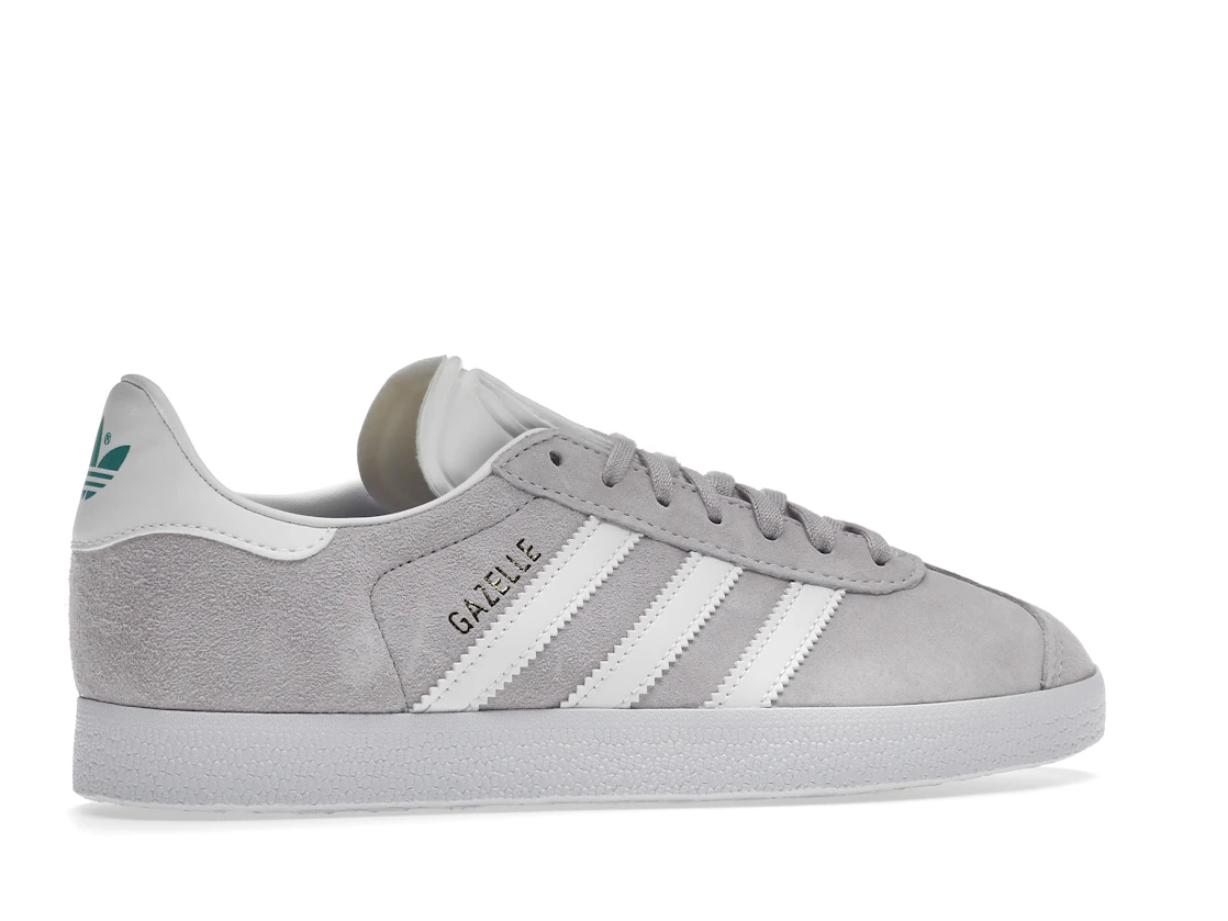 Vue 35 de adidas Gazelle Purple Tint 