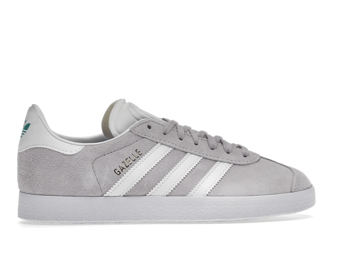 Vue 36 de adidas Gazelle Purple Tint 