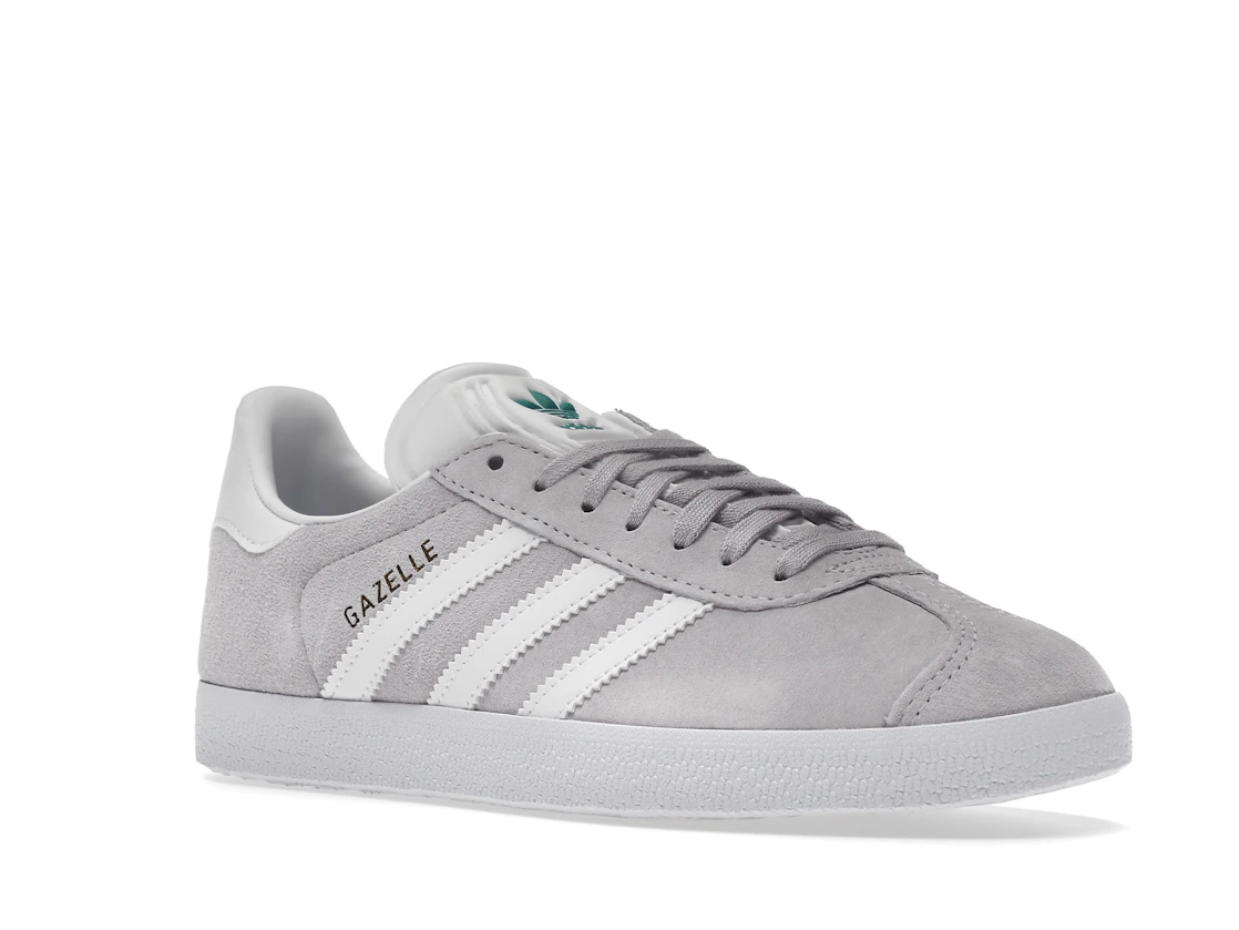 Vue 5 de adidas Gazelle Purple Tint 
