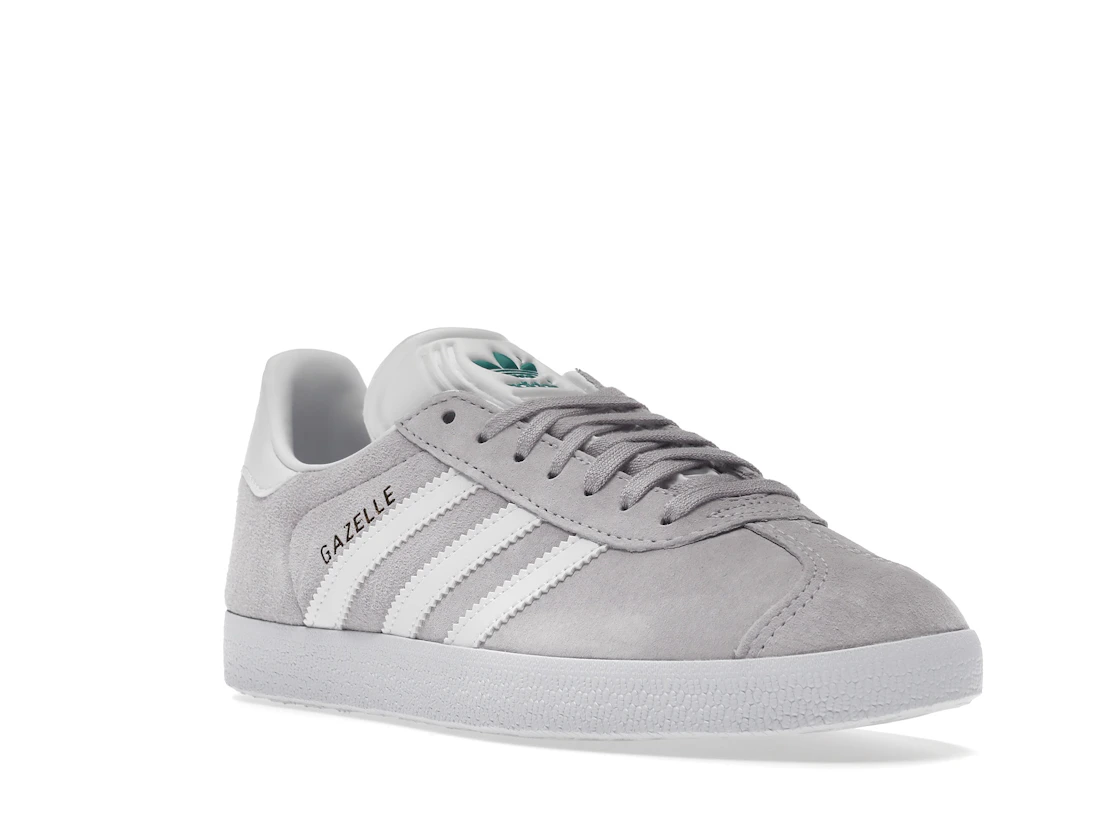 Vue 6 de adidas Gazelle Purple Tint 