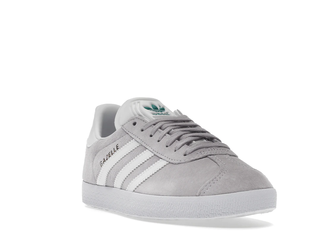 Vue 7 de adidas Gazelle Purple Tint 