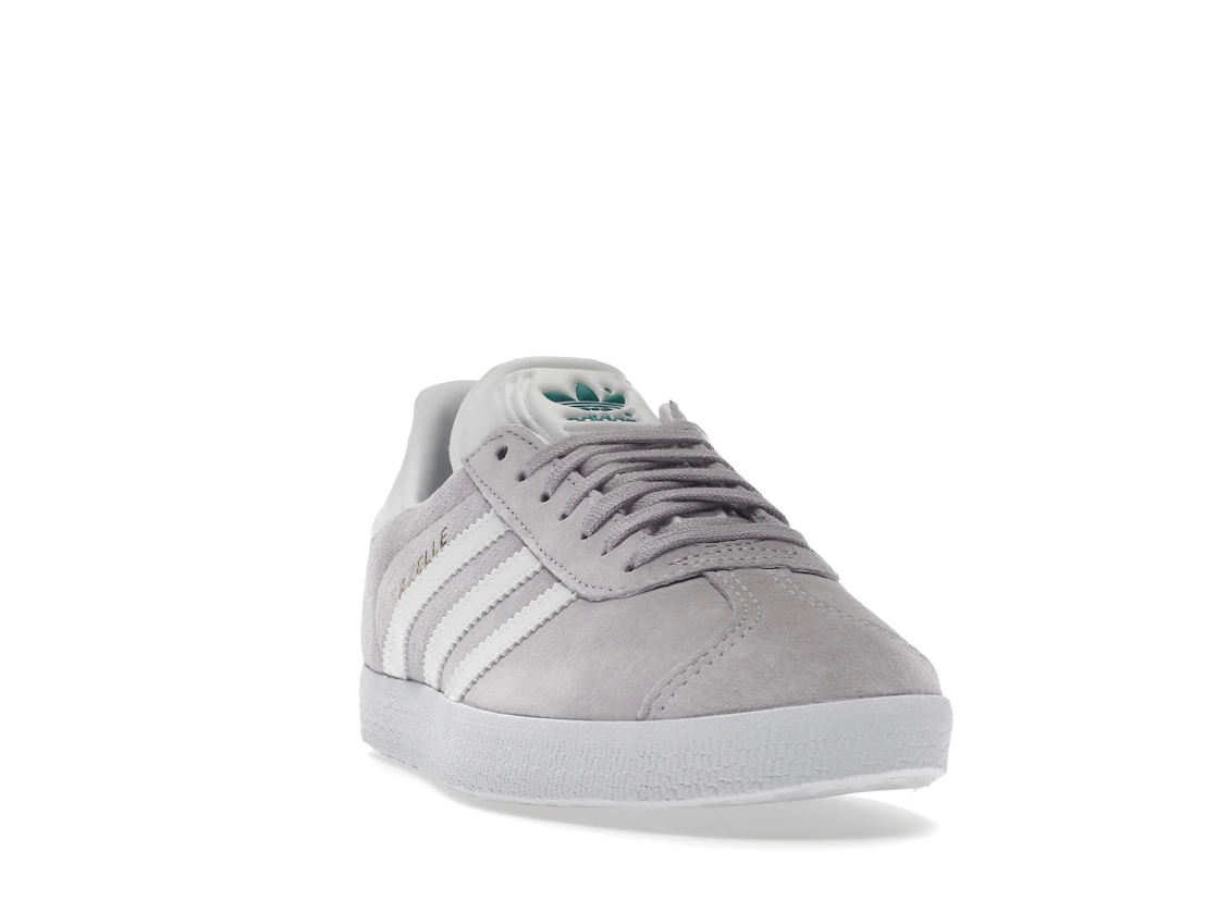 Vue 8 de adidas Gazelle Purple Tint 