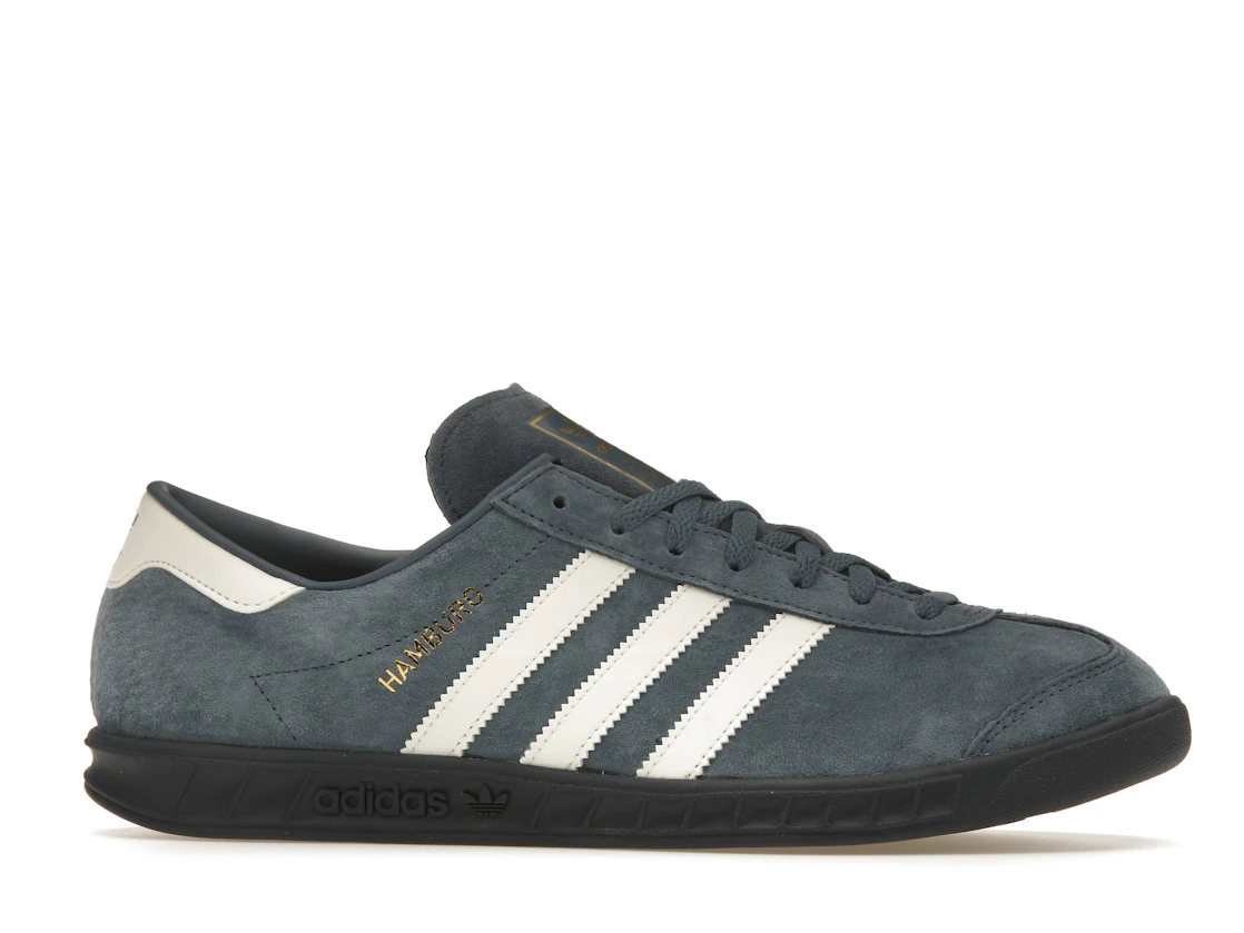 Vue 2 de adidas Hamburg Wonder Steel