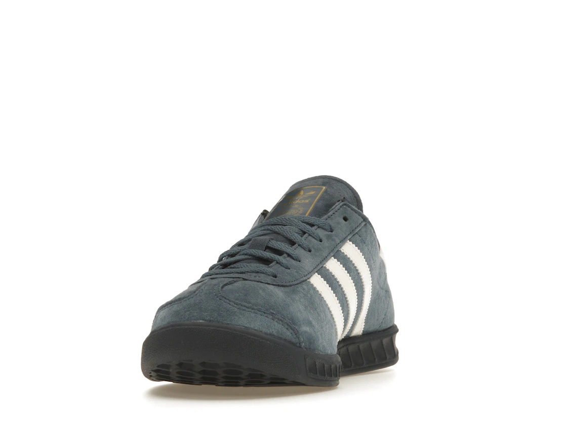 Vue 12 de adidas Hamburg Wonder Steel
