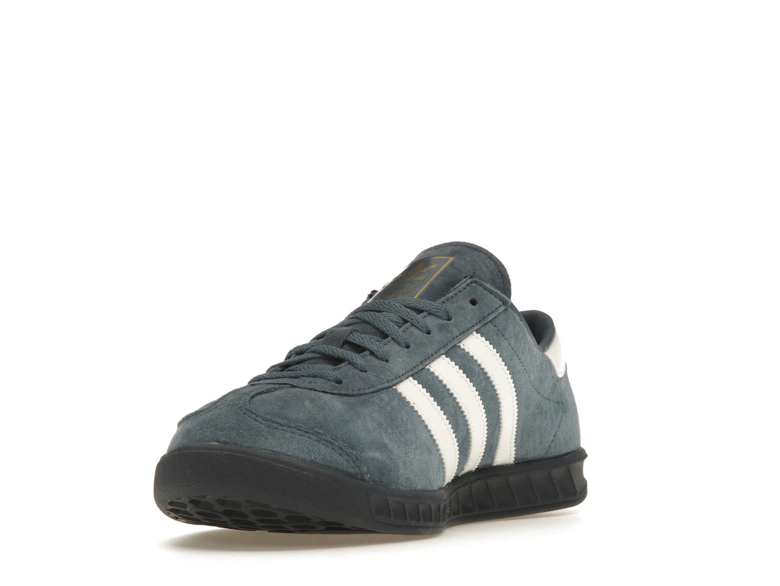 Vue 13 de adidas Hamburg Wonder Steel