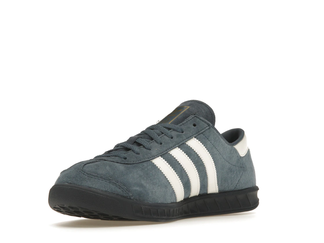Vue 14 de adidas Hamburg Wonder Steel