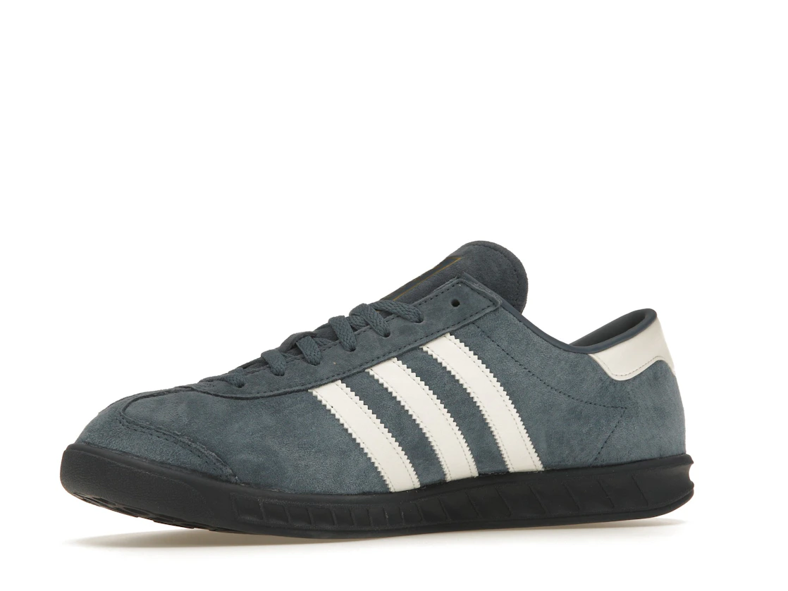 Vue 16 de adidas Hamburg Wonder Steel