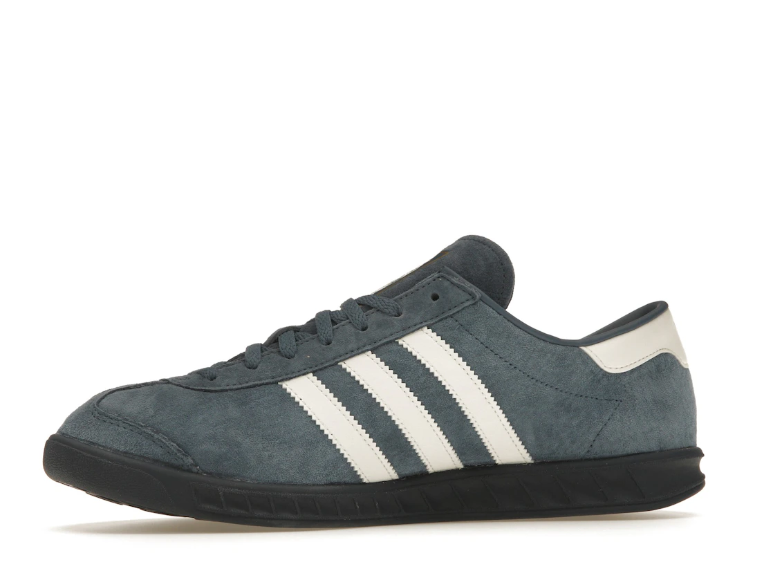 Vue 17 de adidas Hamburg Wonder Steel