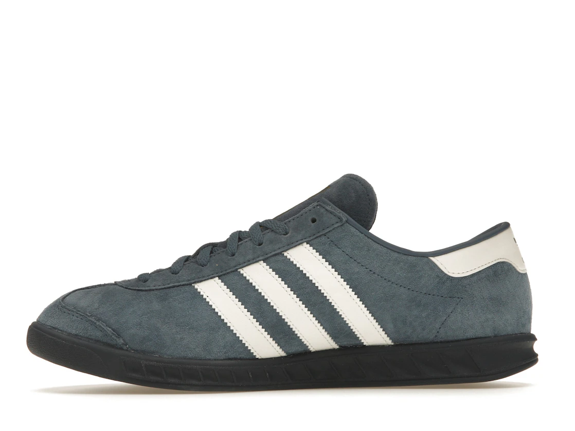 Vue 18 de adidas Hamburg Wonder Steel
