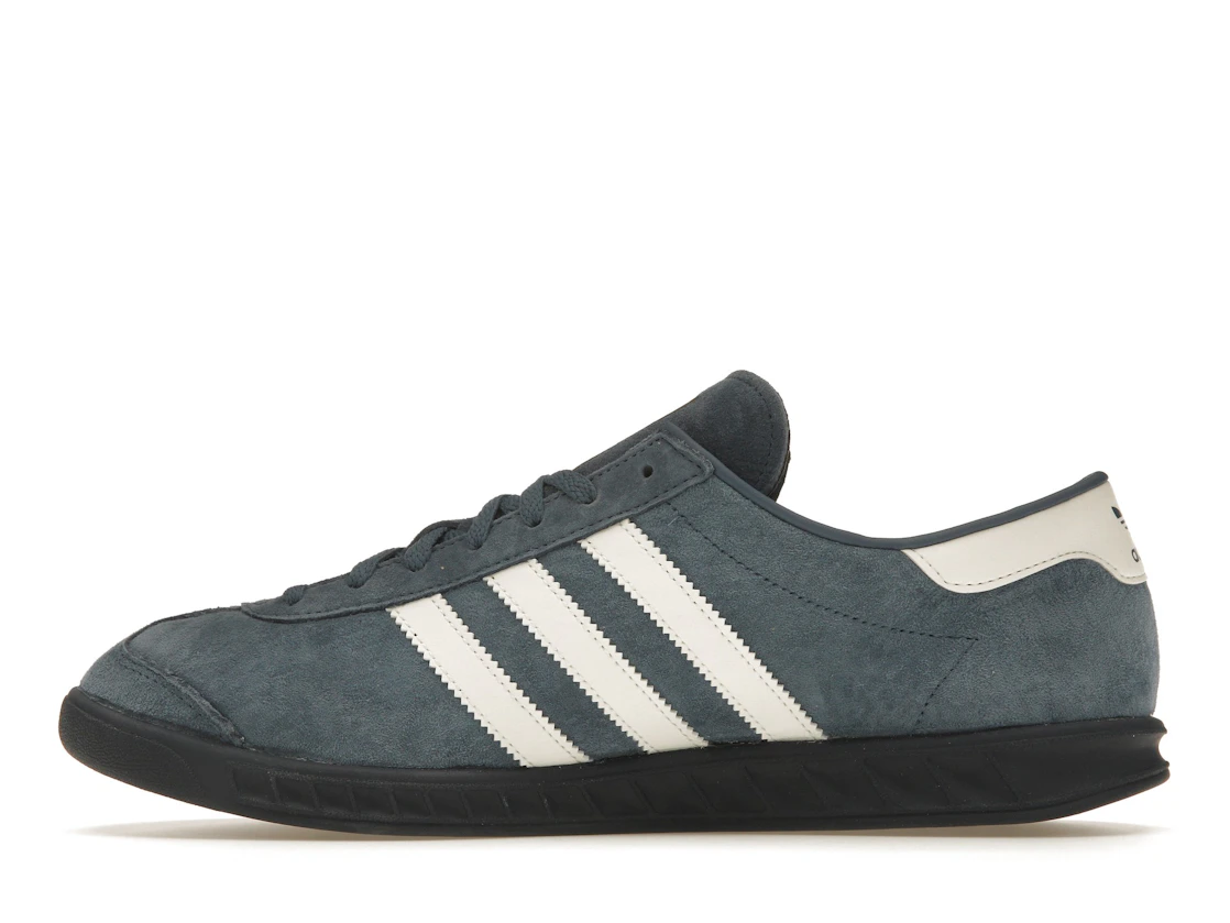 Vue 19 de adidas Hamburg Wonder Steel