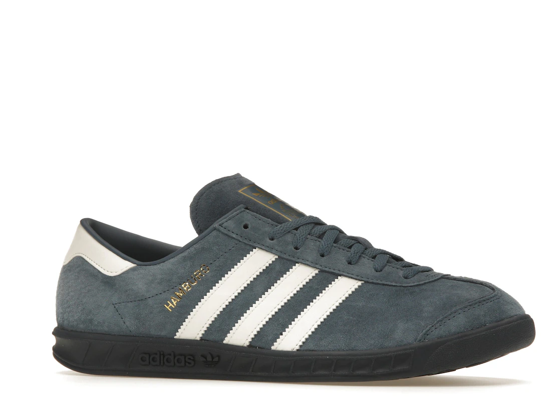 Vue 3 de adidas Hamburg Wonder Steel