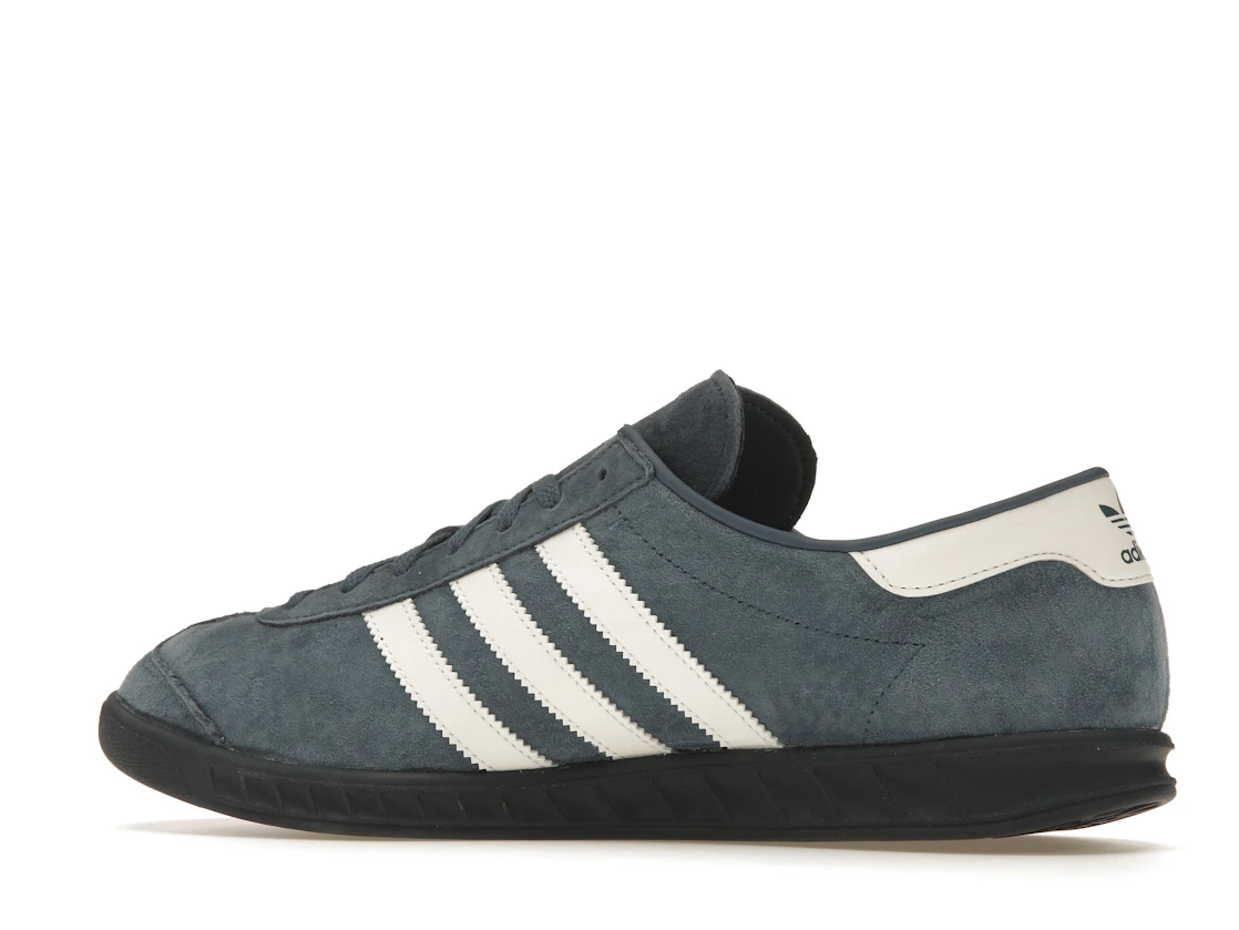 Vue 21 de adidas Hamburg Wonder Steel