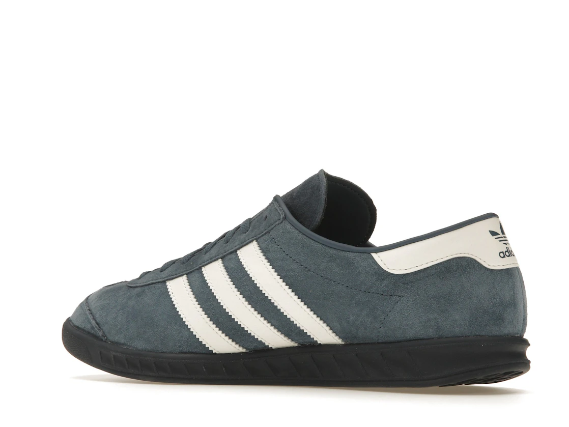 Vue 22 de adidas Hamburg Wonder Steel