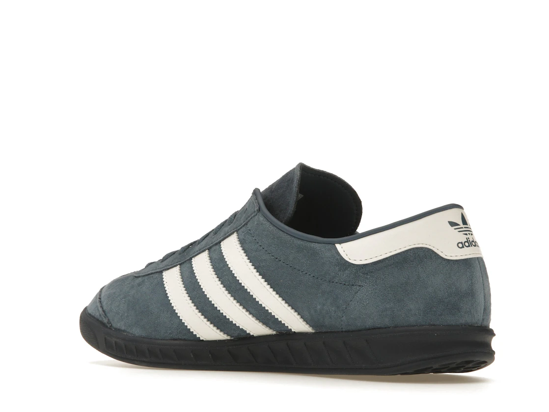 Vue 23 de adidas Hamburg Wonder Steel