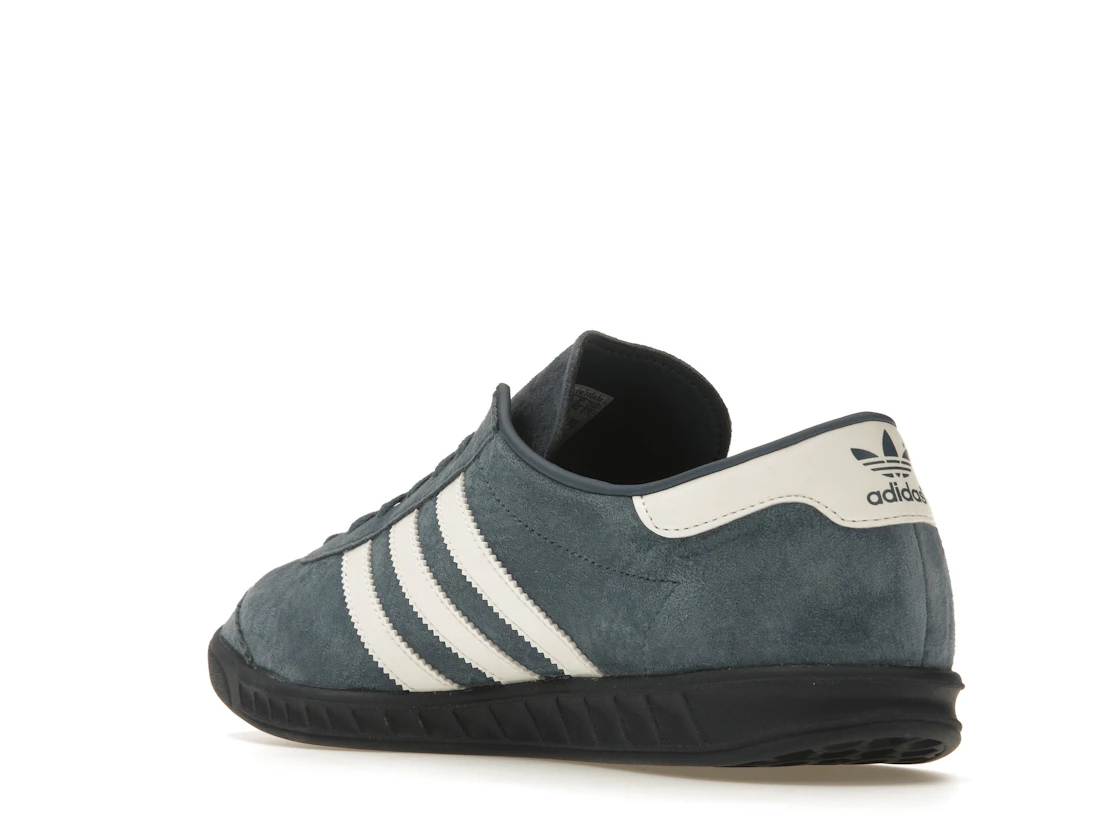 Vue 24 de adidas Hamburg Wonder Steel