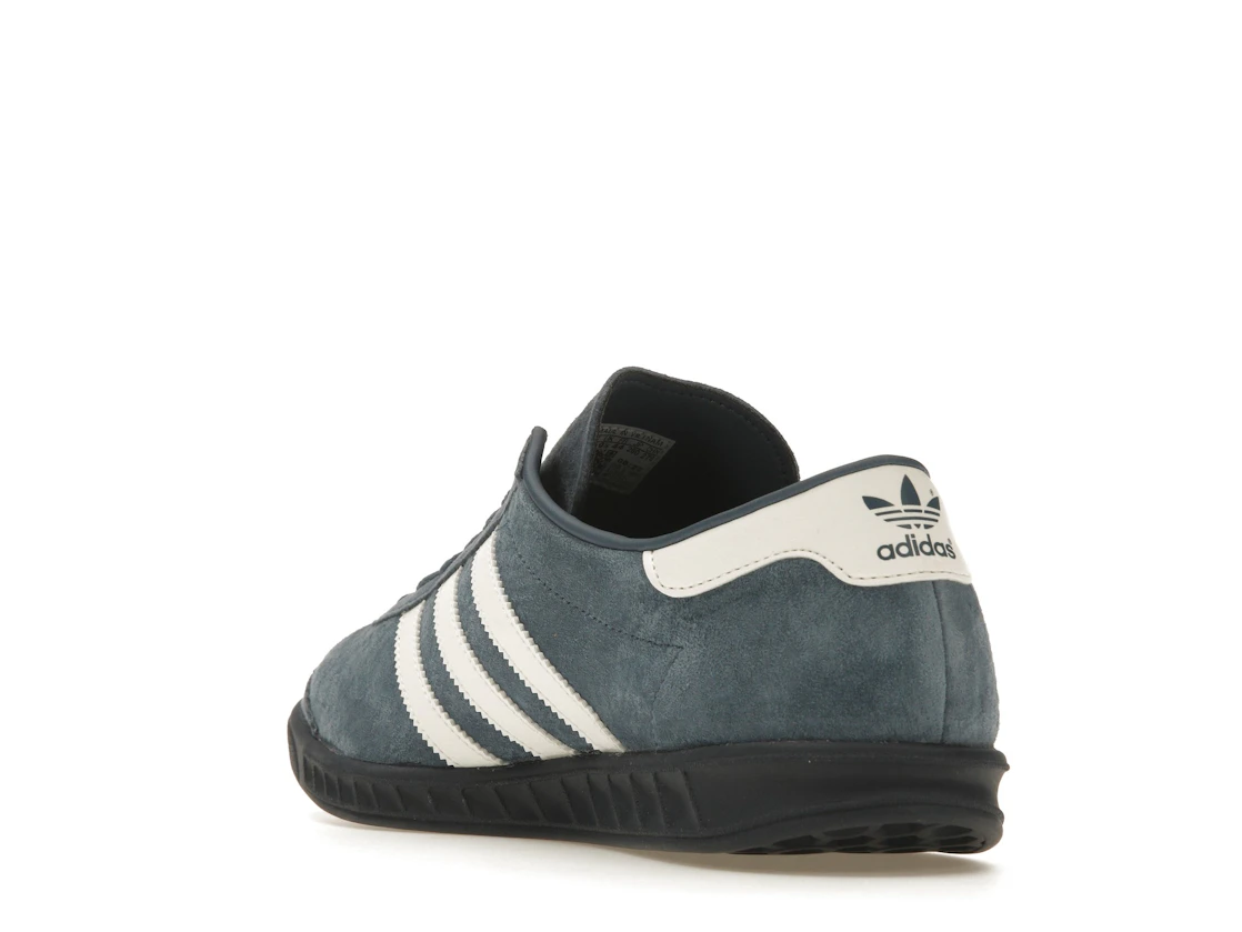 Vue 25 de adidas Hamburg Wonder Steel