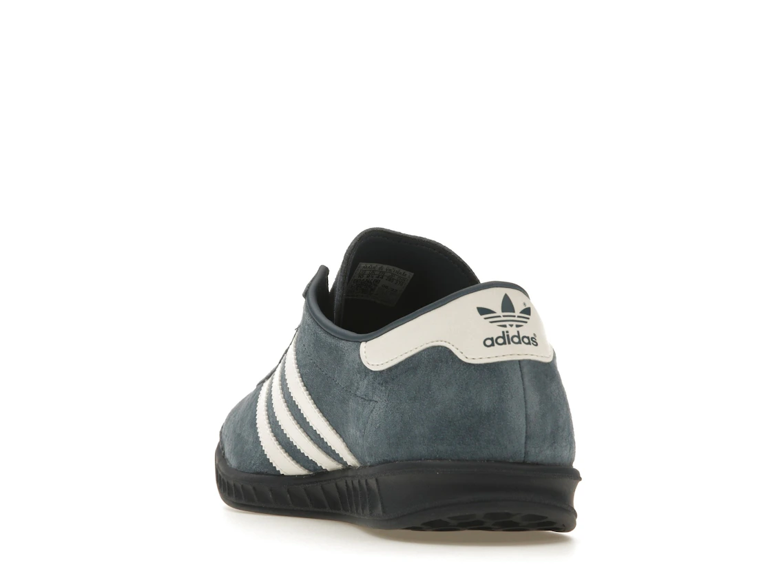 Vue 26 de adidas Hamburg Wonder Steel