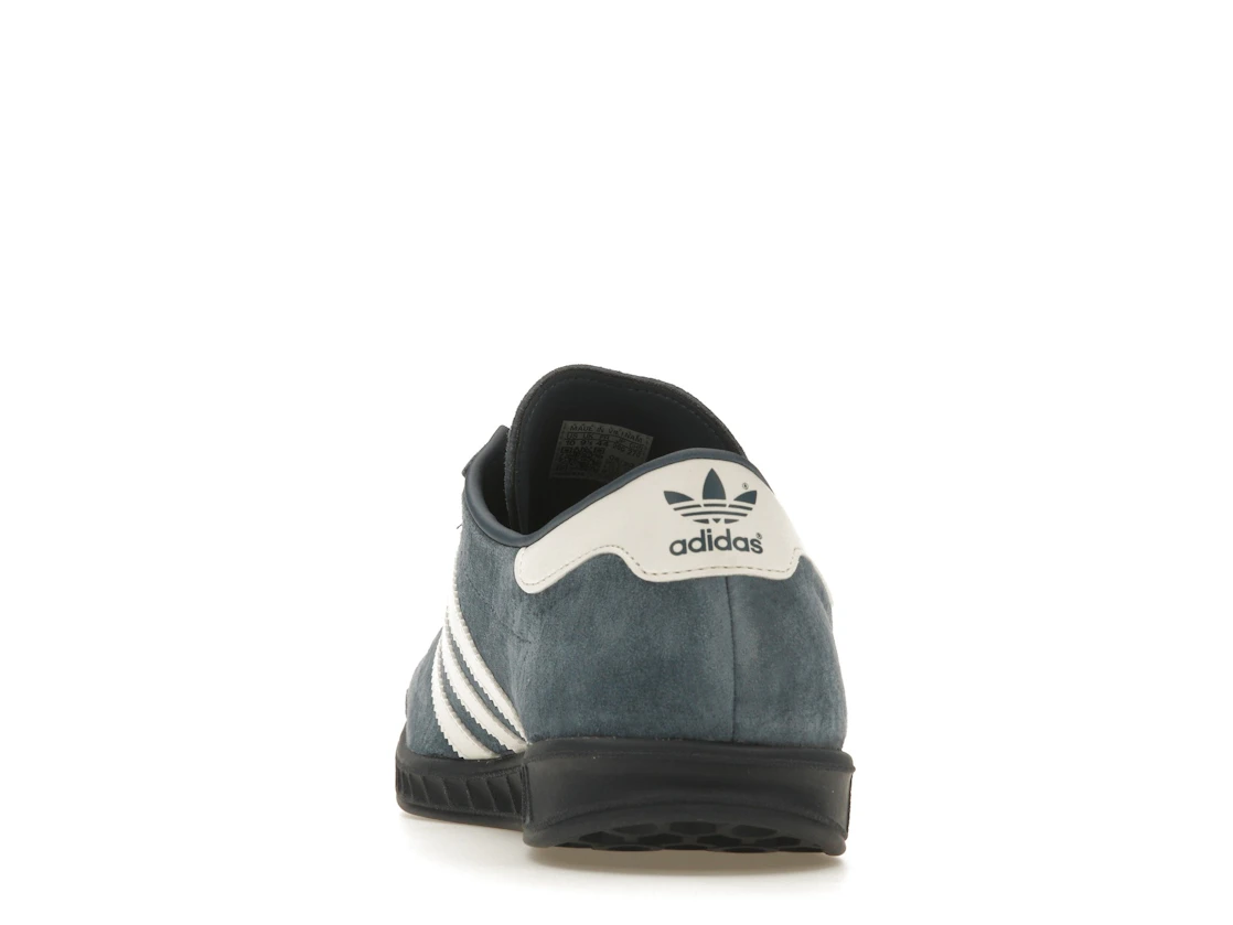 Vue 27 de adidas Hamburg Wonder Steel
