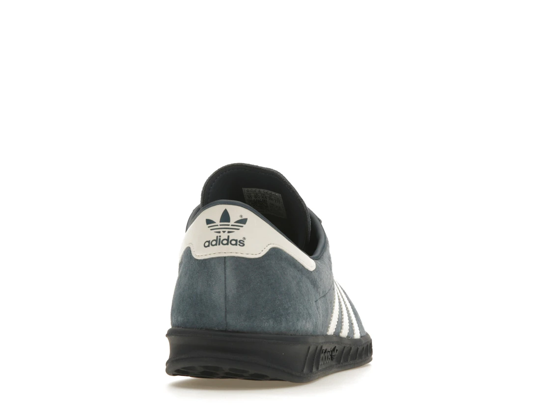 Vue 29 de adidas Hamburg Wonder Steel