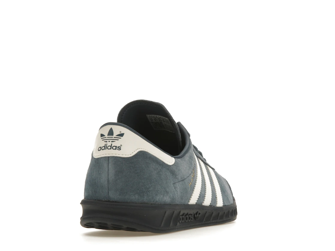 Vue 30 de adidas Hamburg Wonder Steel