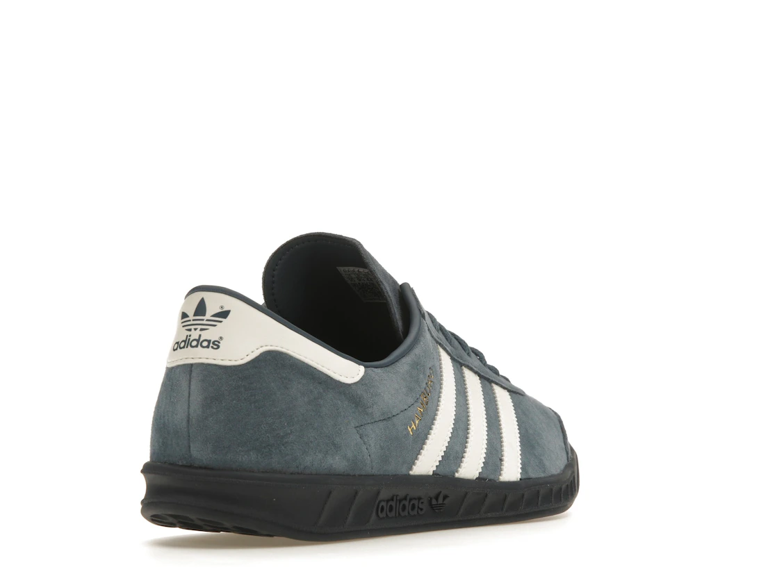 Vue 31 de adidas Hamburg Wonder Steel