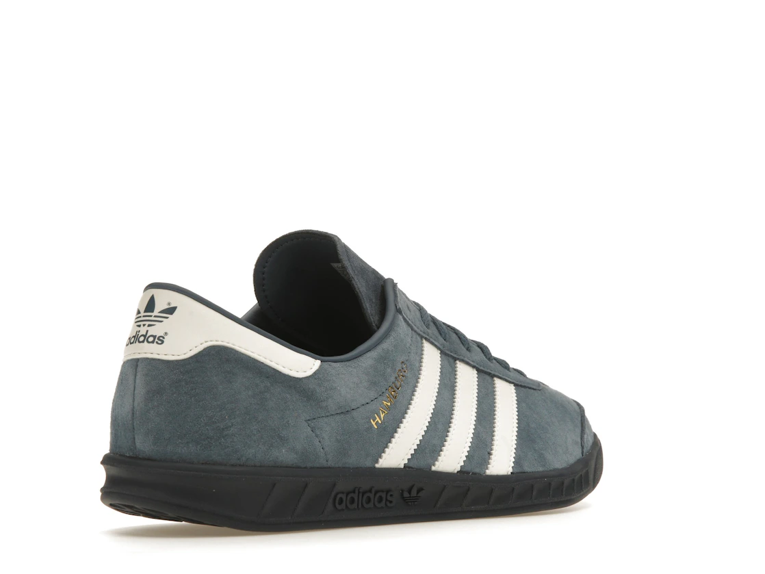 Vue 32 de adidas Hamburg Wonder Steel