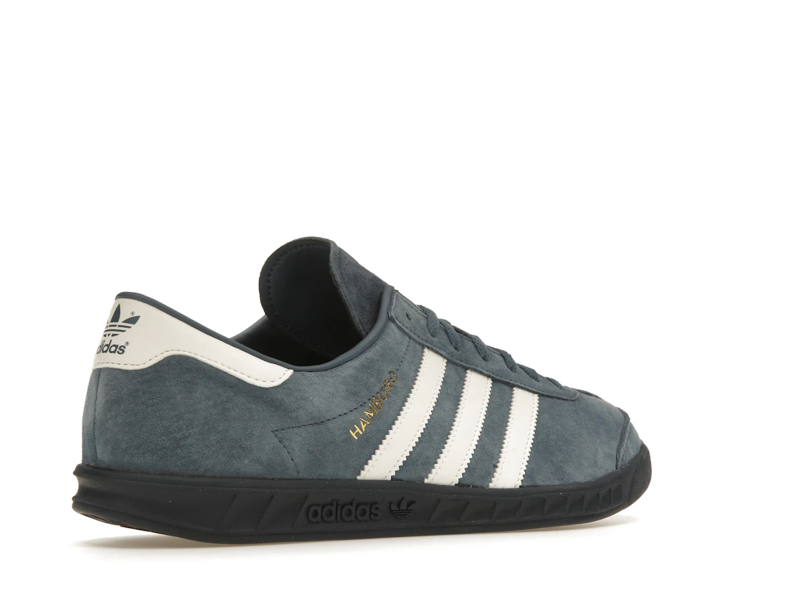 Vue 33 de adidas Hamburg Wonder Steel