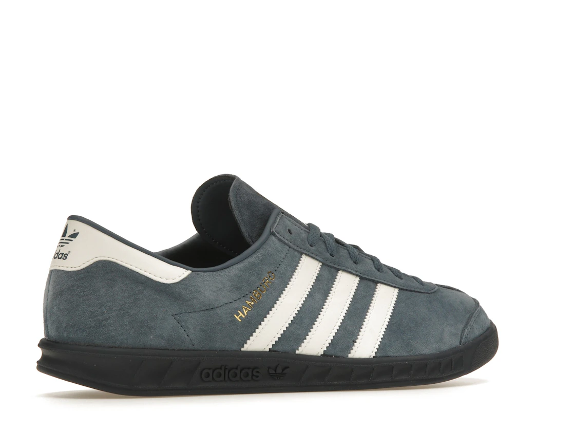 Vue 34 de adidas Hamburg Wonder Steel