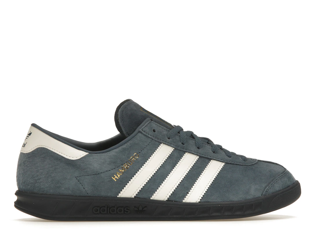 Vue 36 de adidas Hamburg Wonder Steel