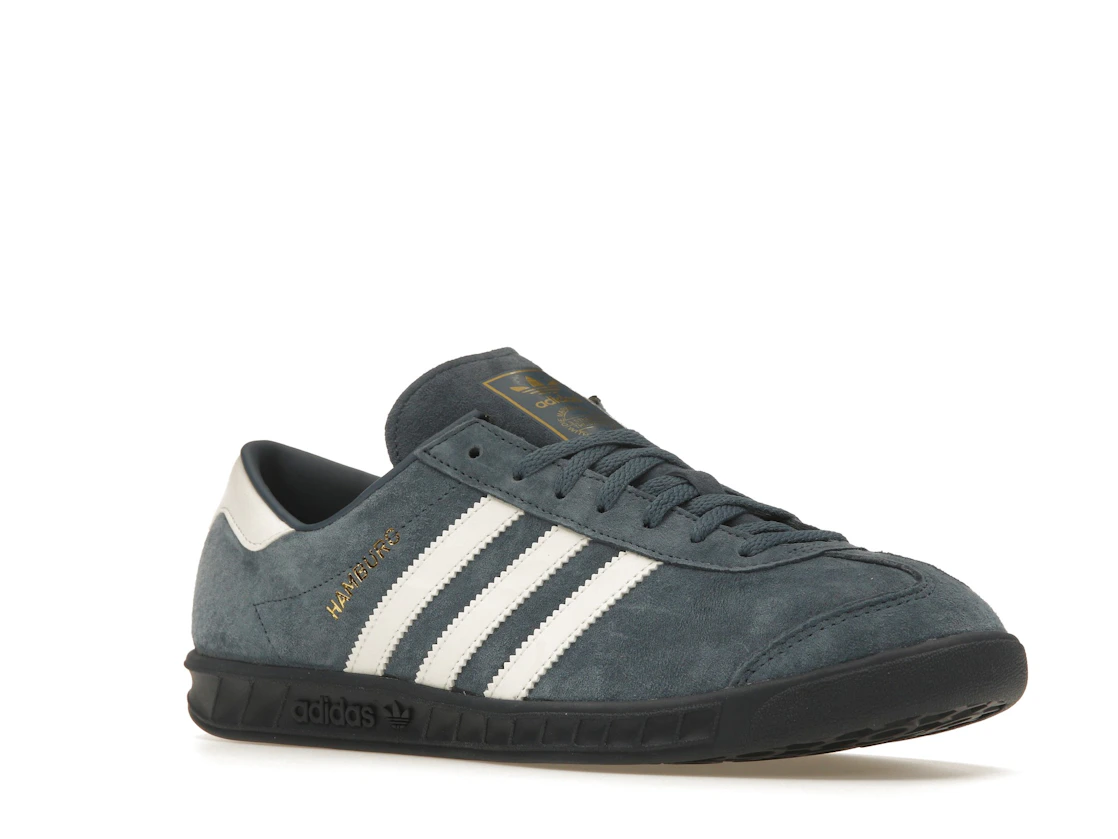 Vue 5 de adidas Hamburg Wonder Steel